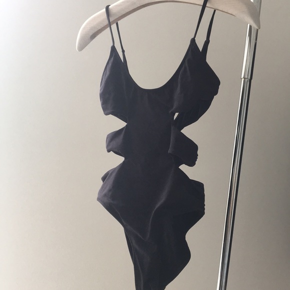 Zara Other - Zara One Piece Bathing Suit
